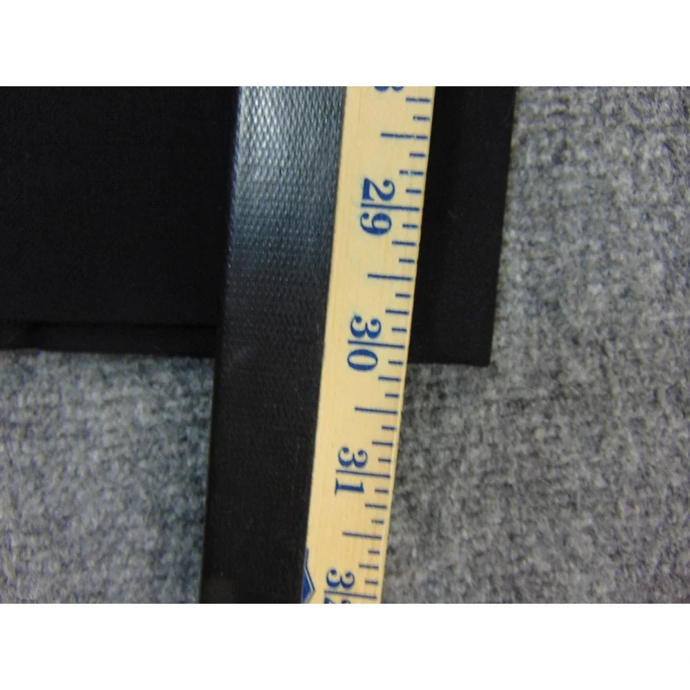 U.S. Navy Dress Blues Uniform Mens 40R 30x30 Lt Commander Vietnam NDSM Named‎